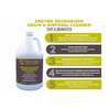 Protochem Laboratories Live Liquid Enzyme Drain/Disposal Cleaner/Odor Eliminator, 7 gal., Pail PC-189BB-7